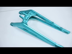 Expert CNC-bewerking voor autocomponenten