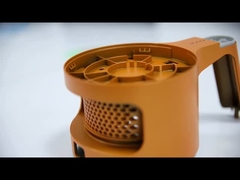 Oplossingen voor spuitgietonderdelen om aan strenge eisen te voldoen