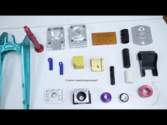 Hoogprecisieplaatfabricage voor alle industrieën