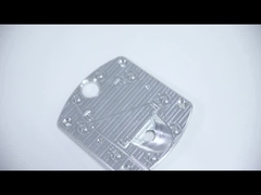 Kosteneffectief op maat gevormde plaatvorming voor verschillende industriële behoeften