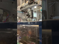 spuitgieten voor de automobielindustrie