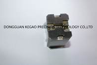 52HRC Injection Molding Automotive Industry 8407 Material ODM Available