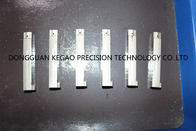 EDM Precision Insert Injection Moulding 8407 Material 0.02 Angle