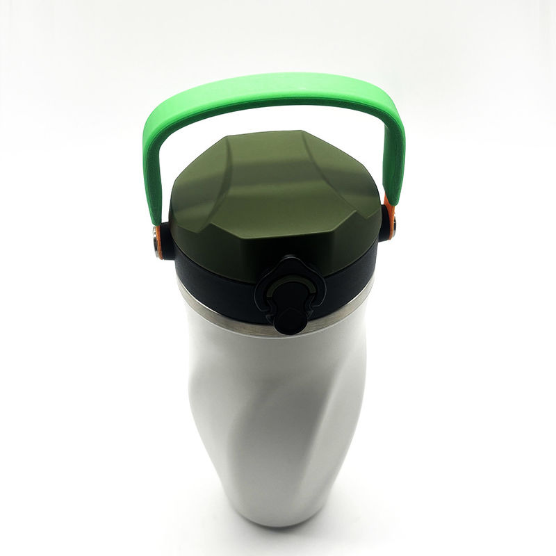 PLA ABS 3D Printing Prototype Service voor Cup Handle