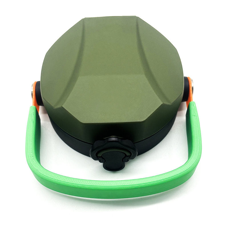 PLA ABS 3D Printing Prototype Service voor Cup Handle