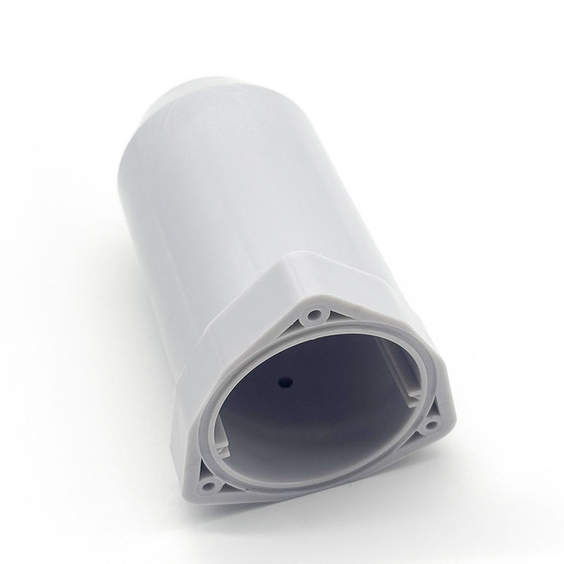 Hoogdrukbestendige precieze spuitgietbehuising voor Levelcon's WP01V sensor