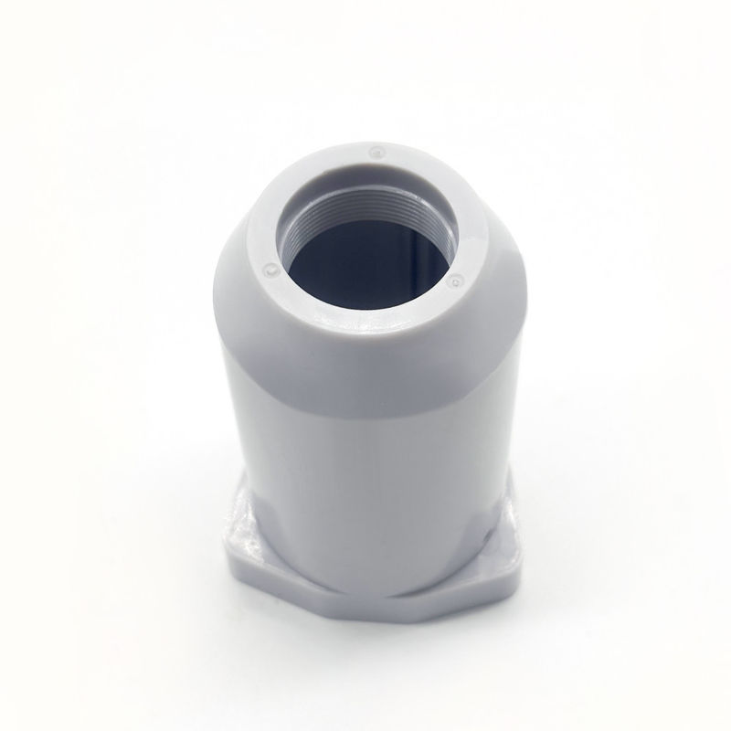Hoogdrukbestendige precieze spuitgietbehuising voor Levelcon's WP01V sensor
