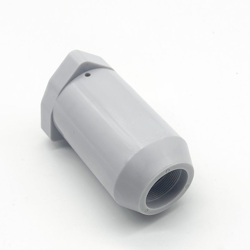 Hoogdrukbestendige precieze spuitgietbehuising voor Levelcon's WP01V sensor