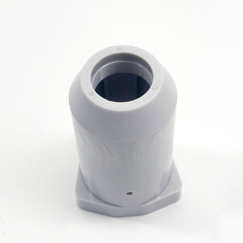 Hoogdrukbestendige precieze spuitgietbehuising voor Levelcon's WP01V sensor